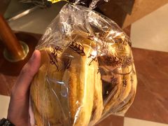 蝴蝶酥-国际饭店·帆声西饼屋(黄河路店)