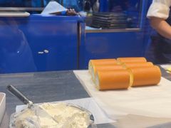 -the Roll'ING手作瑞士卷专门店(卓悦中心店)