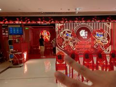 -侯师傅热炒店(印象城店)