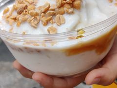 -夏食光安顺小舒冰粉冰浆(甲秀楼店)