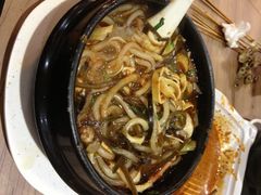 iphone_upload_pic-姐弟俩土豆粉(西安小寨店)