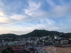 -枸杞岛
