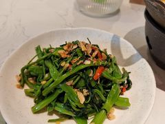 -芭札·Thai泰国餐厅(同和金铂天地店)