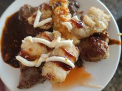 -釜盛海鲜烤肉火锅自助料理(正义坊购物中心店)