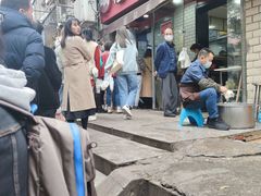 -覃肥叔桂林米粉(粮道街店)