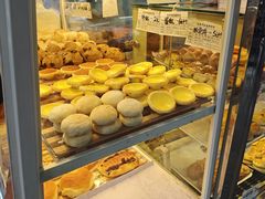 -美嘉华面包西饼店(红胜坊店)