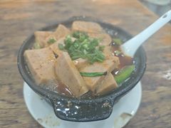 -沈妈砂锅(光华村店)