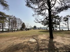 -东湖落雁景区