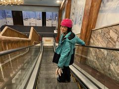 -长沙湘江冰雪世界