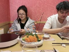 -小句号·精致料理(江南环球港店)