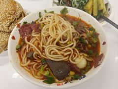 -张记酱牛肉(虎坊桥店)