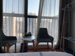 -凤凰印象公寓(深圳罗湖大剧院东门店)