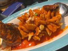 -金典银峰老鹅馆·昆山菜(亭林公园店)