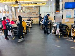 -蒋家桥饺面店(东关街店)