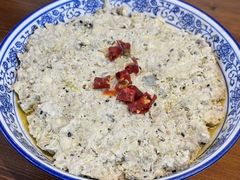 -兰边碗(鼓楼店)
