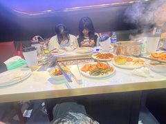 -苏格里岛自助烤肉海鲜火锅(成都金牛万达店)