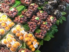 -鲜丰水果(九洲新世界花苑店)