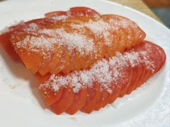 -新疆红柳花餐厅(新洲店)