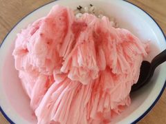 -鞠婆婆•绵绵冰•凉糕•手工冰粉(苏稽一店)