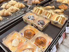 -OUR Bakery(中海环宇荟店)