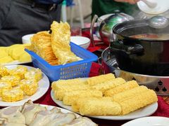 -花苑美食横琴生蚝火锅(拱北粤华路店)