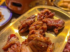 -8号苑自助烤场(西单店)