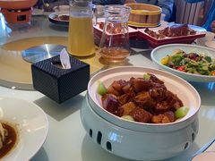 -八珍饺子·烤鸭·家常菜