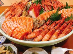 -银子铁板烧料理自助餐(人民广场店)