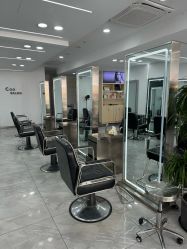 -Coo Hair salon
