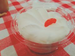 -红宝石·鲜奶小方·海派西点房(南丹店)