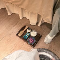 -禾美科技美肤·芳香疗愈SPA联合会所