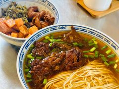 -永丰面馆(汉口路店)