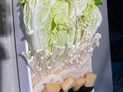 -半天妖烤鱼(新中关购物中心店)
