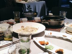 -阿庄新豫菜(通泰路店)