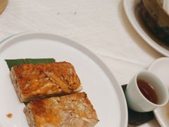 -聚福山莊·寻味顺德(北滘店)