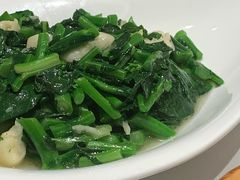 清炒板蓝根-北李妈妈菜(鲁能城店)