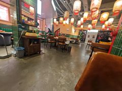 -琥珀老六龙虾(四里河店)