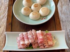 -星湖特色餐厅· 三岔湖环球融创天堂洲际酒店