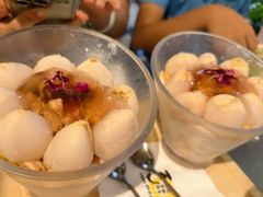 -满记甜品(王府井北京市百货大楼店)