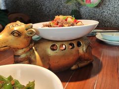 -望湘园·洞庭渔宴(浦江欢乐颂店)