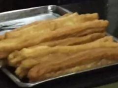 油条-隆都四季香饭店(碧海路店)