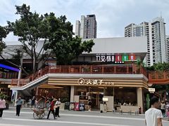 -明本湛江鸡•海鲜小厨(陈家祠店)