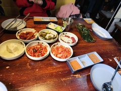 -火炉情韩国料理店(古田路店)