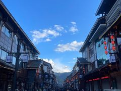 -松州古城