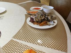 -金狮国际酒店自助餐(金狮店)