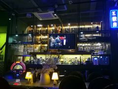 -JUKEBOX玖部音乐餐厅(华侨城店)