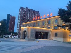 -长影旧址博物馆
