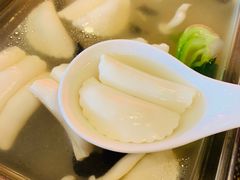 -淮上豆府(水厂路店)
