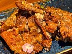 -南园民国茶楼餐厅·常州菜(北大街店)