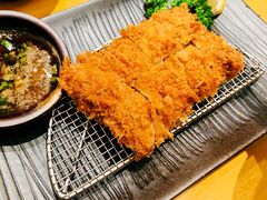 -胜博殿日式炸猪排(西红门店)